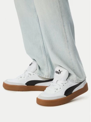 Obrázek produktu Puma Sneakersy Park Lifestyle SK8 400497 01 Bílá