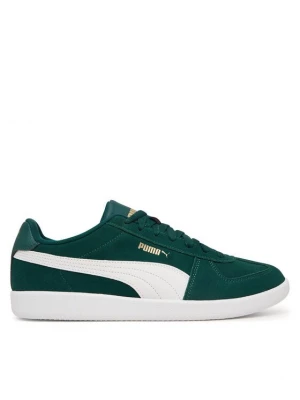 Obrázek produktu Puma Sneakersy Puma Club LT ESD 407329 05 Zelená