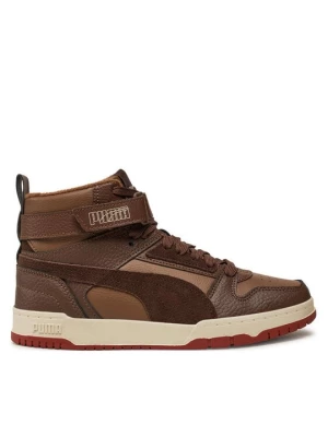 Obrázek produktu Puma Sneakersy RBD Game WTR Jr 388449 03 Hnědá