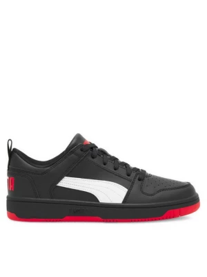 Obrázek produktu Puma Sneakersy REBOUND LAYUP LO SL JR 37049013 Černá