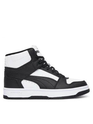 Obrázek produktu Puma Sneakersy Rebound Slam Mid Jr 408800 Bílá