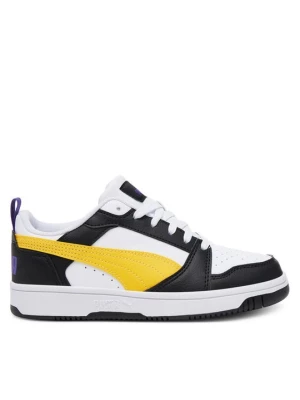 Obrázek produktu Puma Sneakersy Rebound V6 Lo Jr 393833 23 Bílá
