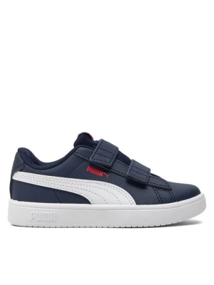 Obrázek produktu Puma Sneakersy Rickie Classic V Ps 394253-01 Tmavomodrá