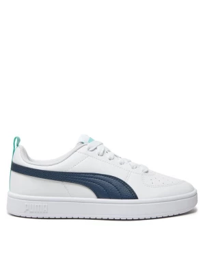 Obrázek produktu Puma Sneakersy Rickie Jr 384311 32 Bílá