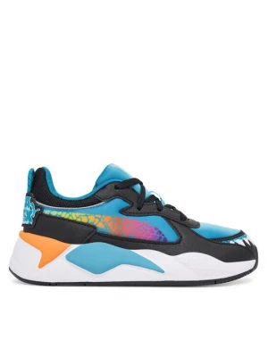 Obrázek produktu Puma Sneakersy Rs-X Hot Wheels 2 Ps 403400 01 Barevná