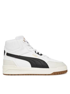 Obrázek produktu Puma Sneakersy Shuffle Downtown Mid 402598 05 Bílá