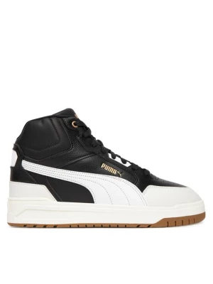 Obrázek produktu Puma Sneakersy Shuffle Downtown Mid 402598 06 Černá