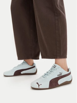 Obrázek produktu Puma Sneakersy Speedcat OG 398846 65 Tyrkysová