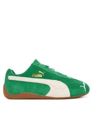 Obrázek produktu Puma Sneakersy Speedcat Og Jr 401698 28 Zelená