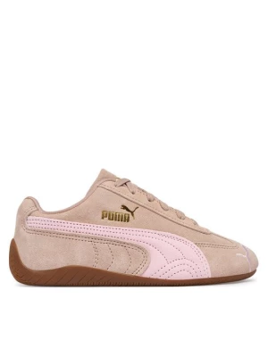 Obrázek produktu Puma Sneakersy Speedcat OG Jr 401698 35 Béžová