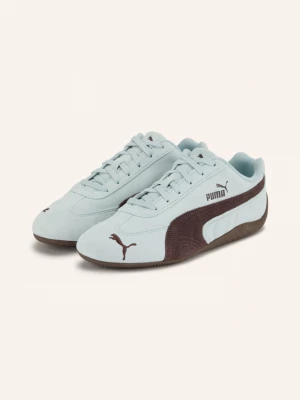Obrázek produktu Puma Sneakersy Speedcat Og tyrkysová / tmavě hnědá
