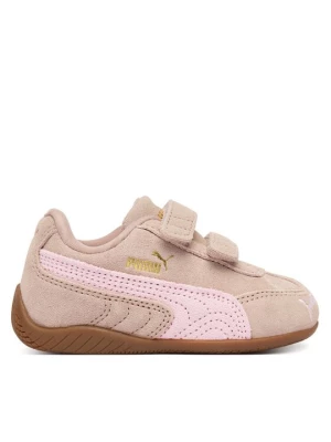 Obrázek produktu Puma Sneakersy Speedcat Og V Inf 405961 35 Béžová
