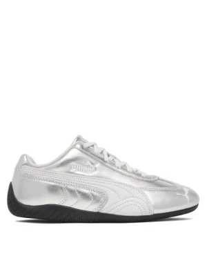 Obrázek produktu Puma Sneakersy Speedcat Silver Wns 406881 01 Stříbrná