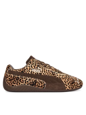 Obrázek produktu Puma Sneakersy Speedcat Wild 406690 01 Hnědá