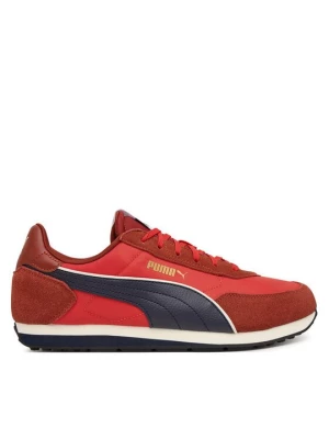 Obrázek produktu Puma Sneakersy ST MILER RISE 402665 08 Červená