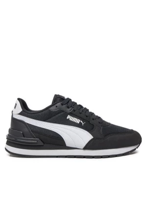 Obrázek produktu Puma Sneakersy ST Runner v4 Mesh Jr 399876 01 Černá