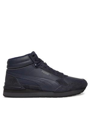 Obrázek produktu Puma Sneakersy St Runner V4 Mid Sd 402894 02 Tmavomodrá