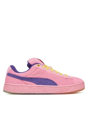 Obrázek produktu Puma Sneakersy Suede XL 2 TMNT 401305 01 Růžová