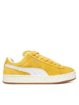 Obrázek produktu Puma Sneakersy Suede XL 395205 67 W Žlutá