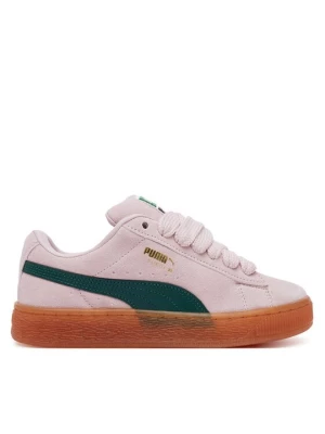 Obrázek produktu Puma Sneakersy Suede XL Jr 396577 27 Růžová