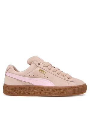 Obrázek produktu Puma Sneakersy Suede XL Jr 396577 59 Růžová