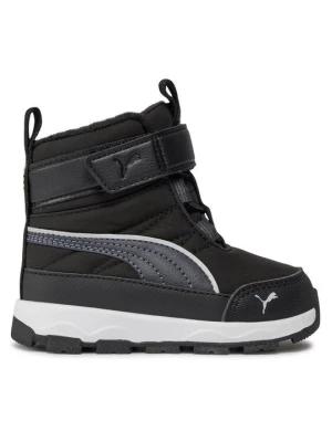 Obrázek produktu Puma Sněhule Evolve Boot AC+ Inf 392646 01 Černá