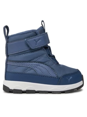 Obrázek produktu Puma Sněhule Evolve Boot AC+ Inf 392646 02 Modrá
