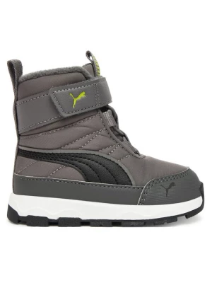 Obrázek produktu Puma Sněhule Evolve Boot Ac+ Inf 392646 08 Šedá
