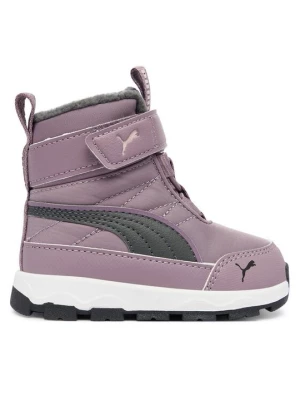 Obrázek produktu Puma Sněhule Evolve Boot Ac+ Inf 392646 09 Fialová