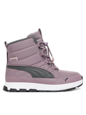 Obrázek produktu Puma Sněhule Evolve Boot Jr 392644 09 Fialová