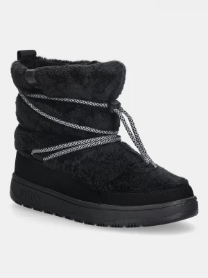 Obrázek produktu Puma Snowbae Suede Wns sběhule dámské černá