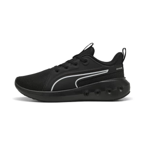 Obrázek produktu PUMA SOFTRIDE Carson Running Shoes Youth, Shoes, Black/White