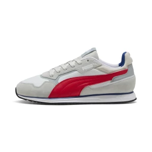 Obrázek produktu PUMA SOFTRIDE ST Miler Sneakers Unisex, Shoes, Cool Light Gray/Red/White