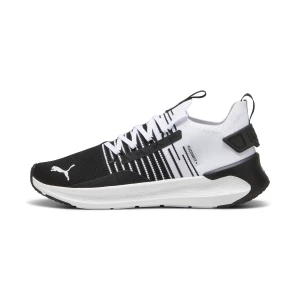 Obrázek produktu PUMA SOFTRIDE Symmetry Fuzion Running Shoes Unisex, Fitness, Black/Cool Dark Gray/White