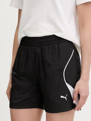 Obrázek produktu Puma šortky dámské Woven černá