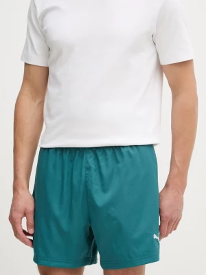 Obrázek produktu Puma šortky pánské tyrkysová