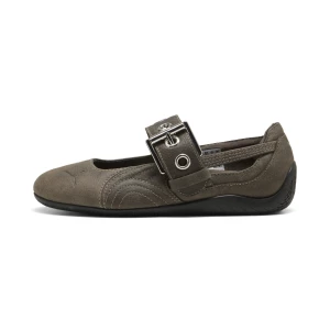 Obrázek produktu PUMA Speedcat Ballet Dress-Up Sneakers Women, Shoes, Matte Bronze / Black