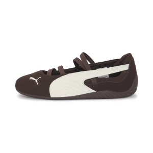 Obrázek produktu PUMA Speedcat Cafe Ballet Sneakers Women, Shoes, Dark Chocolate/Warm White