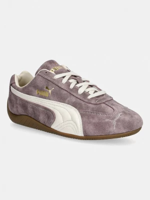 Obrázek produktu Puma Speedcat Faded sneakers boty dámské fialová