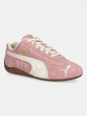Obrázek produktu Puma Speedcat Faded sneakers boty dámské růžová