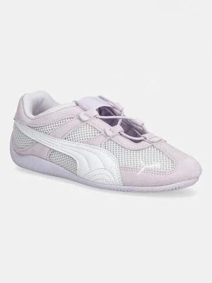 Obrázek produktu Puma Speedcat Go Wns sneakers boty dámské fialová