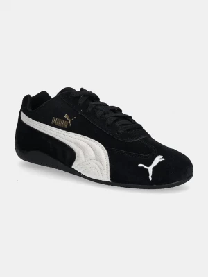 Obrázek produktu Puma Speedcat OG sneakers boty dámské semišové černá
