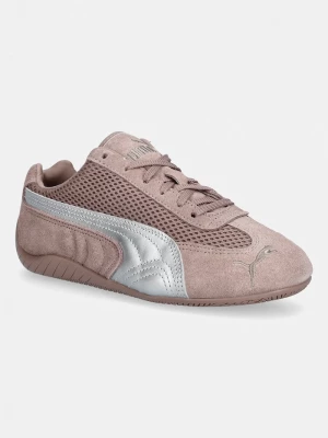 Obrázek produktu Puma Speedcat Premium dámské sneakers boty hnědá