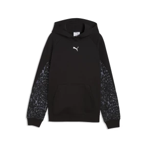 Obrázek produktu PUMA Sport Animal Fleece Hoodie Youth, Shop, Black