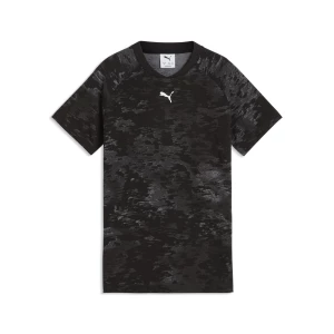 Obrázek produktu PUMA Sport Camo Tee Youth, Shop, Black