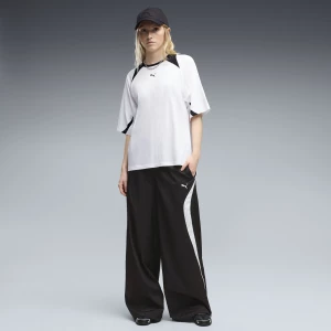 Obrázek produktu PUMA Sport Relaxed Woven Pants Women, Clothing, Black