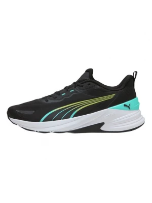 Obrázek produktu PUMA Sportovní boty 'Action Pro' tyrkysová / žlutá / černá