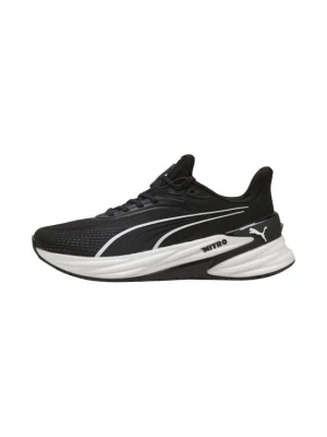 Obrázek produktu PUMA Sportovní boty 'Activate Nitro' černá / bílá