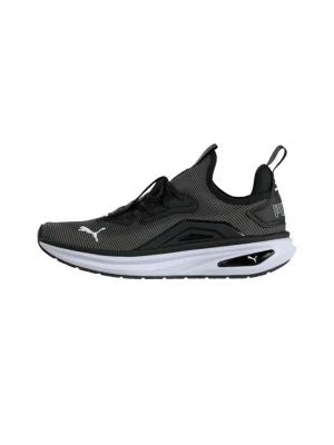 Obrázek produktu PUMA Sportovní boty 'Softride Enzo 6 Hype' šedá / černá / bílá