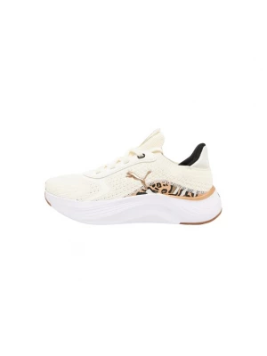 Obrázek produktu PUMA Sportovní boty 'Softride Mayve 2' béžová / černá / barva bílé vlny